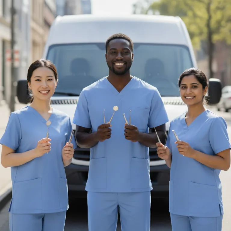 dentist Potters Bar