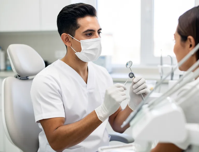 dentist Potters Bar